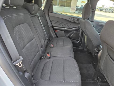 Used 2025 Ford Escape Active AWD/4WD image 31