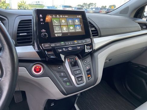 Used 2021 Honda Odyssey EX-L image 38