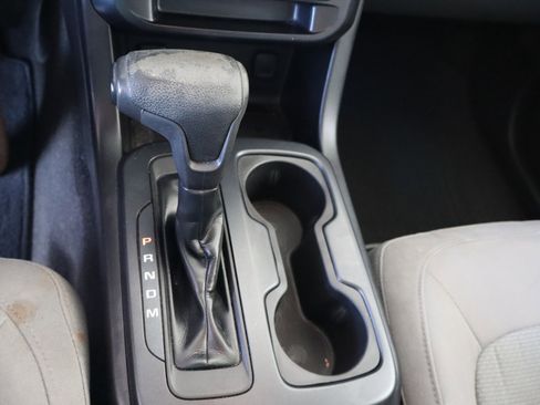 Used 2016 GMC Canyon 2WD Crew Cab w/ Convenience Package image 20