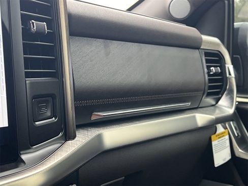 New 2025 Ford F150 King Ranch w/ FX4 Off-Road Package image 11