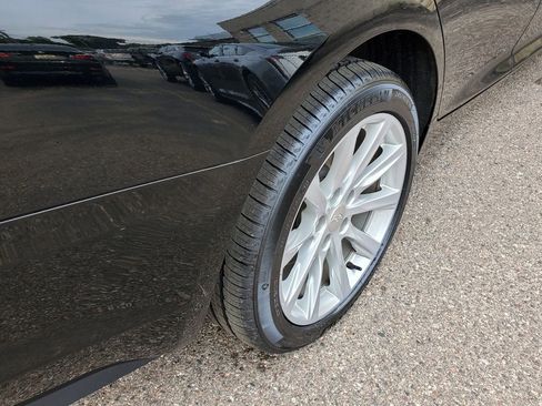 Used 2023 Cadillac CT5 Luxury w/ Sun And Sound Package image 14