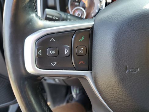 Used 2019 RAM 1500 Big Horn AWD/4WD image 22