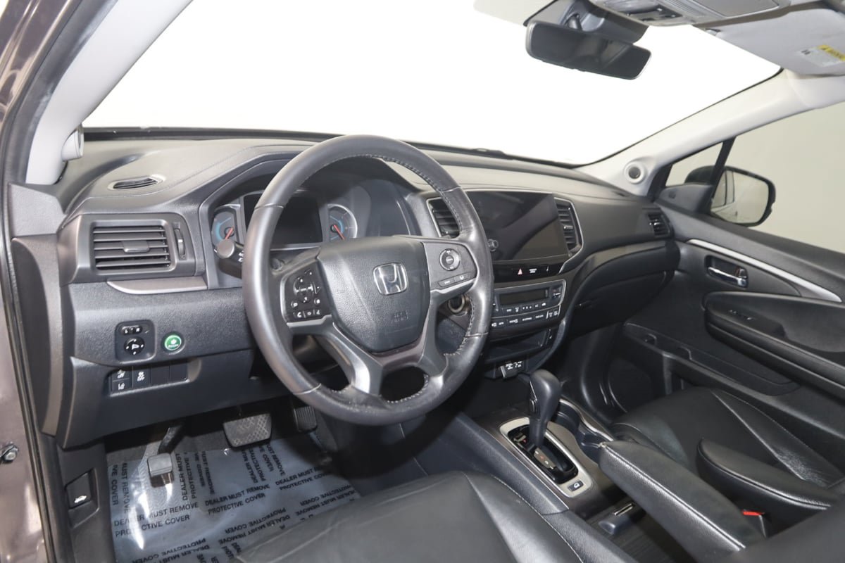 Used 2020 Honda Pilot EX-L image 24