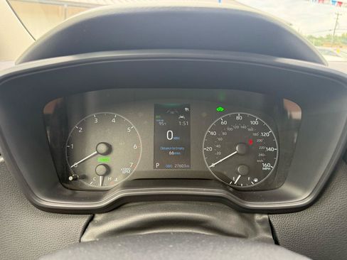 Used 2024 Toyota Corolla LE FWD image 10