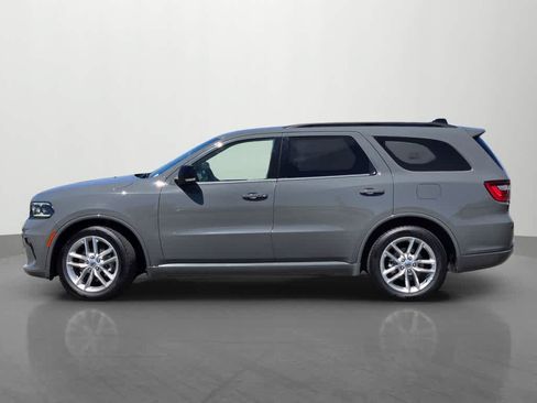 Used 2023 Dodge Durango GT RWD image 3