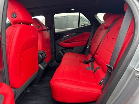 New 2026 Chevrolet Blazer EV SS image 10