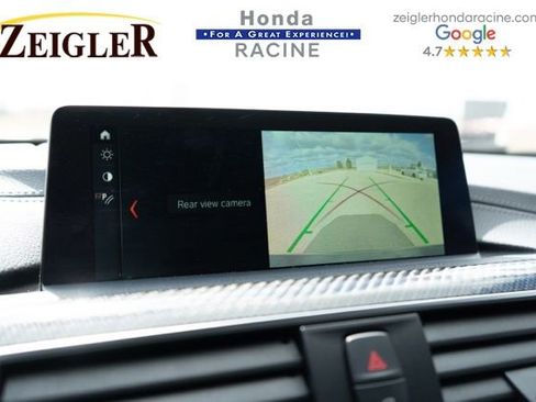 Used 2018 BMW M3 image 25