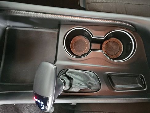 Certified 2024 Dodge Durango GT image 24