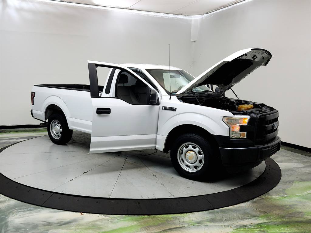 Used 2016 Ford F150 XL RWD image 10