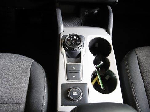 Used 2024 Ford Bronco Sport Big Bend image 15