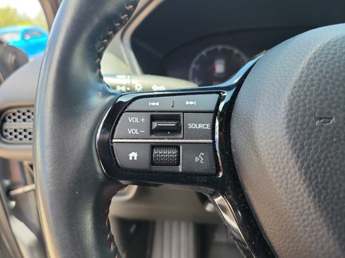 Used 2024 Honda HR-V Sport image 22