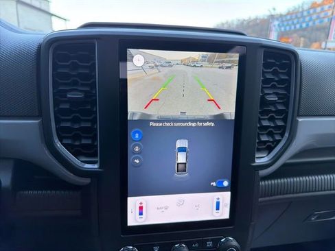 New 2025 Ford Ranger XL w/ Trailer Tow Package image 25