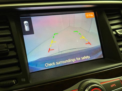 Used 2018 Nissan Armada SV w/ Driver Package image 52