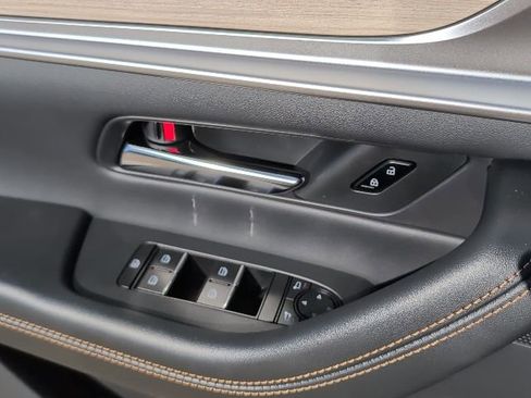 New 2026 MAZDA CX-90 3.3 Turbo w/ Preferred Package image 16