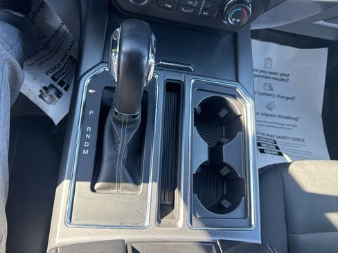 Used 2020 Ford F150 XLT w/ Equipment Group 302A Luxury image 27