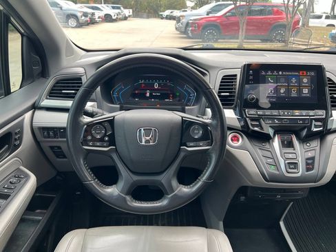 Used 2019 Honda Odyssey EX-L image 14