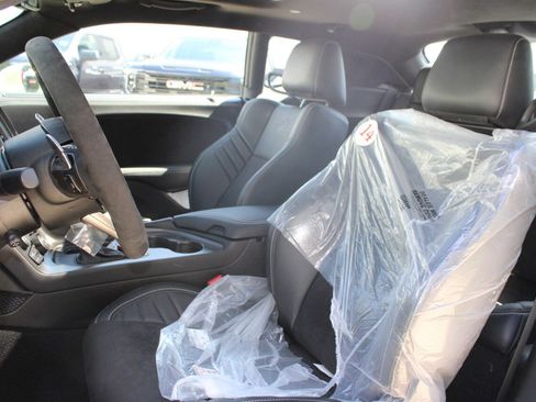 New 2023 Dodge Challenger SRT Hellcat Redeye image 50