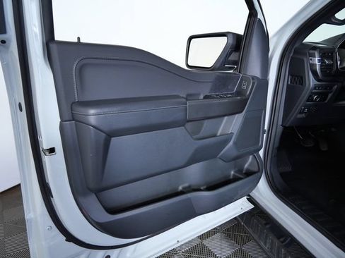 Used 2023 Ford F150 XLT w/ Equipment Group 302A High AWD/4WD image 17