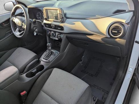 Used 2021 Hyundai Kona SE AWD/4WD image 19