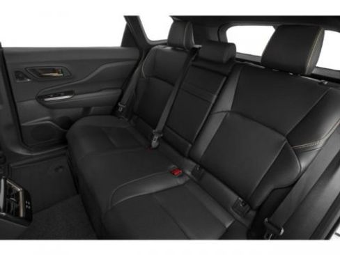 New 2026 Toyota Crown Signia AWD/4WD image 12