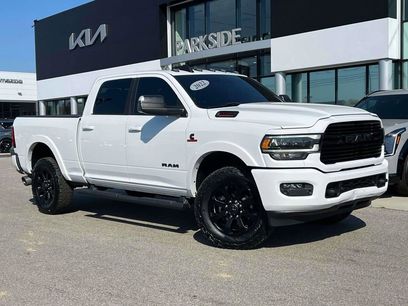 Used 2022 RAM 2500 Laramie