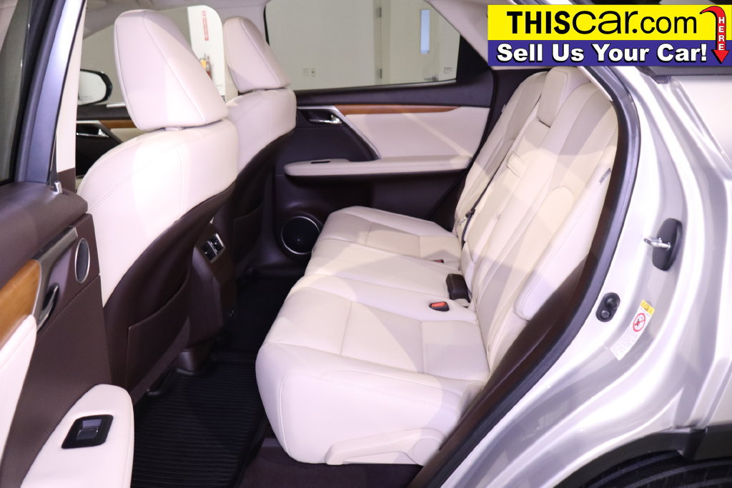 Used 2020 Lexus RX 350 FWD w/ Premium Package image 33