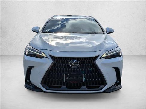 Certified 2024 Lexus NX 350 AWD image 2