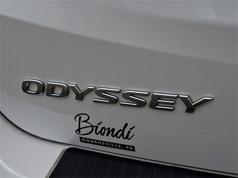 Used 2023 Honda Odyssey Touring image 32