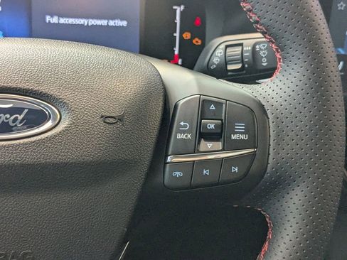 New 2026 Ford Escape ST-Line w/ Tech Pack #1 image 25