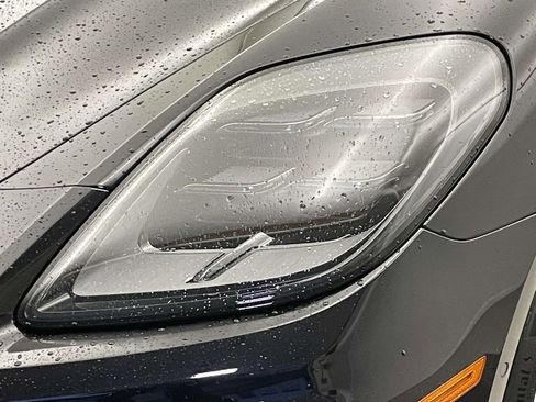 Used 2024 Porsche Panamera 4 image 15