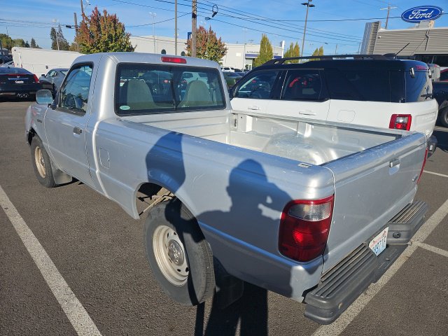 Used 2002 Ford Ranger XL RWD image 6