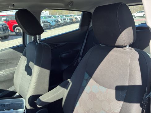 Used 2017 Chevrolet Spark LS image 7