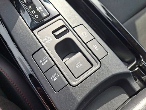 New 2026 Toyota Prius Plug-In Hybrid image 18