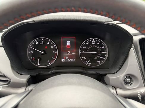 Certified 2024 Subaru Crosstrek 2.5i Limited AWD/4WD image 23
