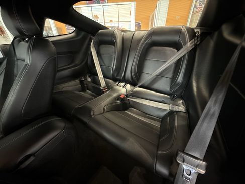 Used 2018 Ford Mustang GT Premium w/ Performance Package - Level 2 image 23