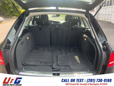 Used 2010 Audi A4 2.0T Premium Plus image 5