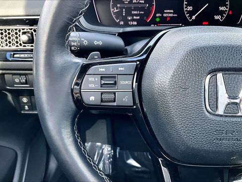 Used 2023 Honda Civic Sport image 22