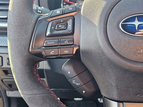 Used 2018 Subaru WRX Limited w/ Popular Package #1 image 36
