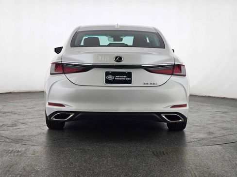 Used 2022 Lexus ES 350 w/ Accessory Package 2 FWD image 7