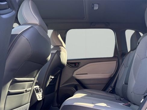 New 2026 Subaru Forester Premium image 14