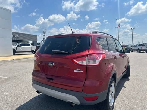 Used 2014 Ford Escape SE w/ Equipment Group 201A FWD image 20