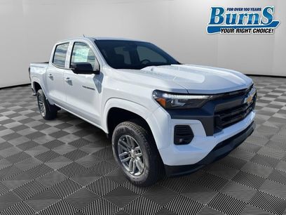 New 2026 Chevrolet Colorado LT w/ LT Convenience Package