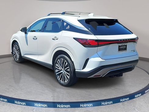 Certified 2024 Lexus RX 350 Premium Plus w/ Convenience Package AWD/4WD image 4