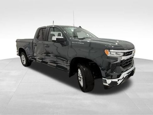 New 2026 Chevrolet Silverado 1500 LT image 7