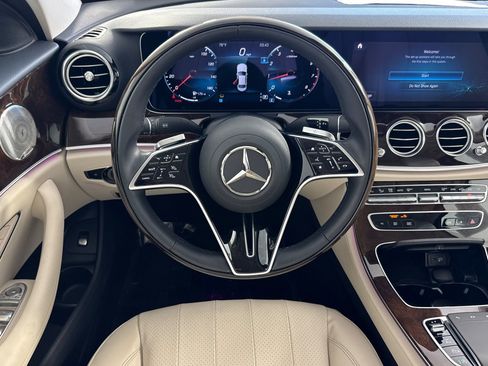 Certified 2022 Mercedes-Benz E 350 Sedan image 29