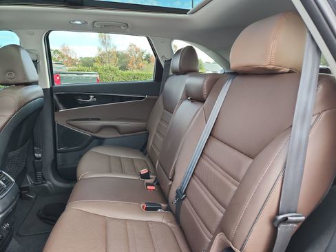 Used 2020 Kia Sorento SX image 17