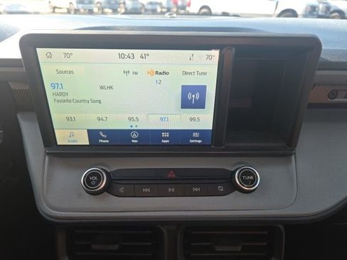 Certified 2023 Ford Maverick Lariat w/ Lariat Luxury Package image 31