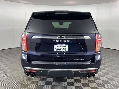 Used 2023 Chevrolet Tahoe Premier AWD/4WD image 6