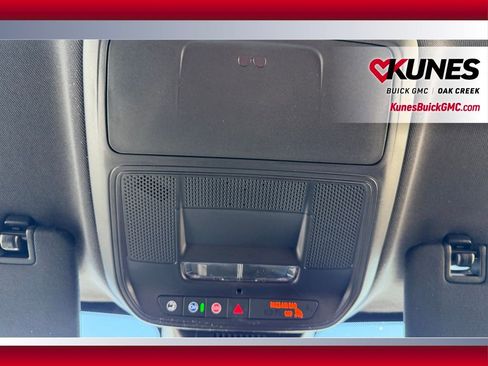 New 2026 GMC Terrain Elevation w/ Elevation Premium Package image 24