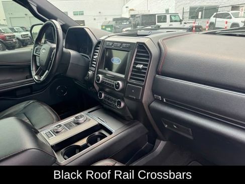 Used 2021 Ford Expedition Limited AWD/4WD image 29